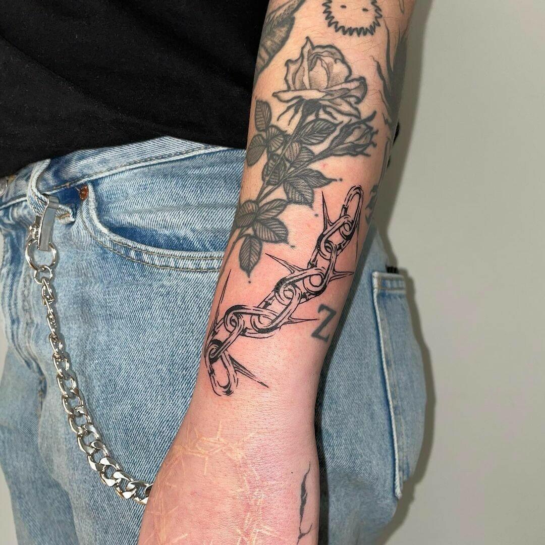 Inksearch tattoo bohenim