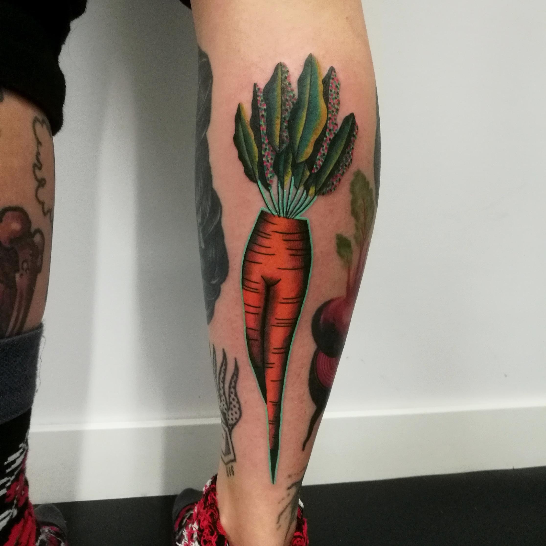 Inksearch tattoo Robert Heliobiont TATTOO
