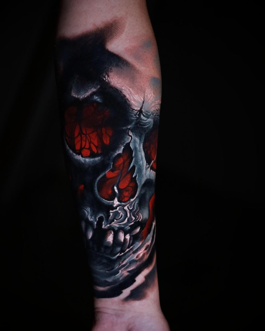 Inksearch tattoo kluczyk.tattoo