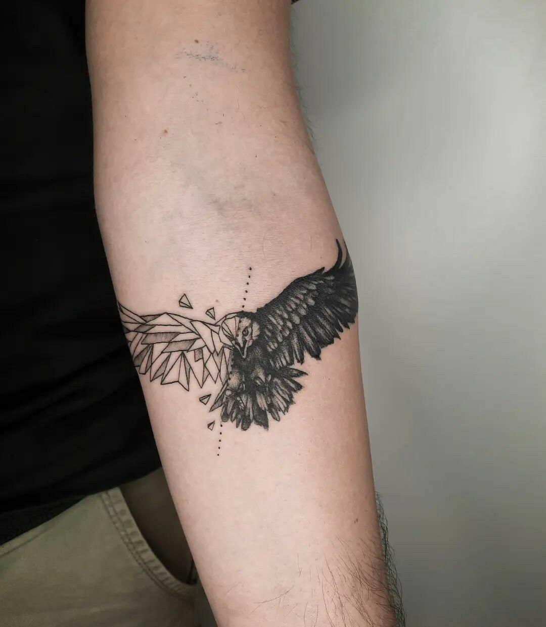 Inksearch tattoo Koti Tattoo Anna Pękala