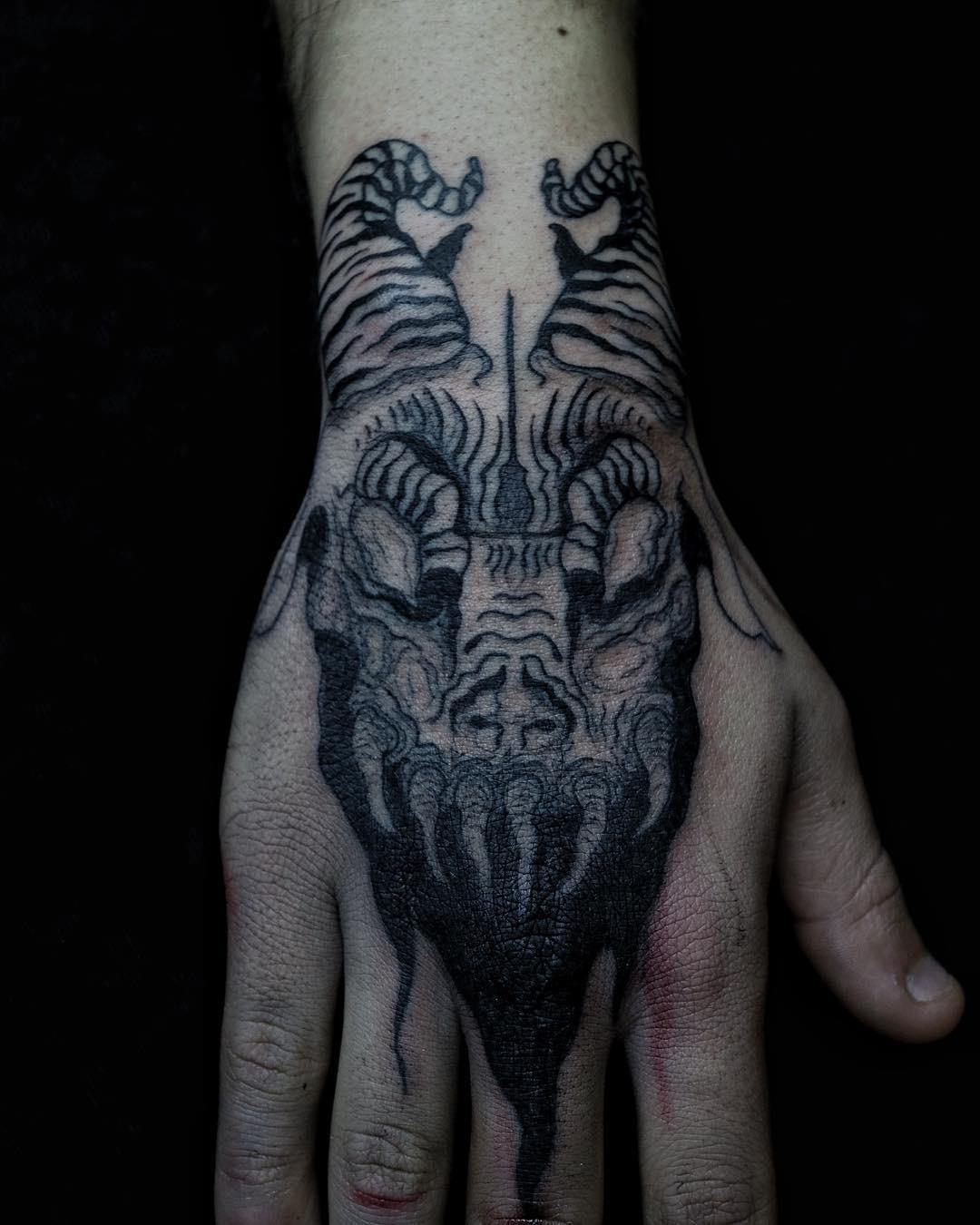 Inksearch tattoo Nicola Fucili