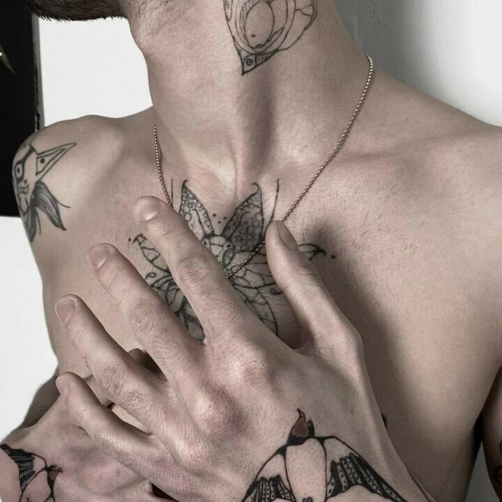 Inksearch tattoo Nora Ink - Tattoo & Art