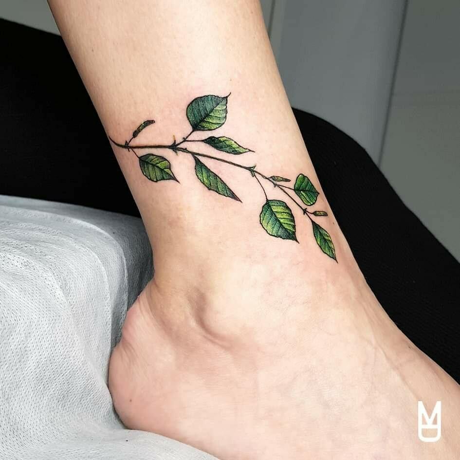 Inksearch tattoo Monika Dolata