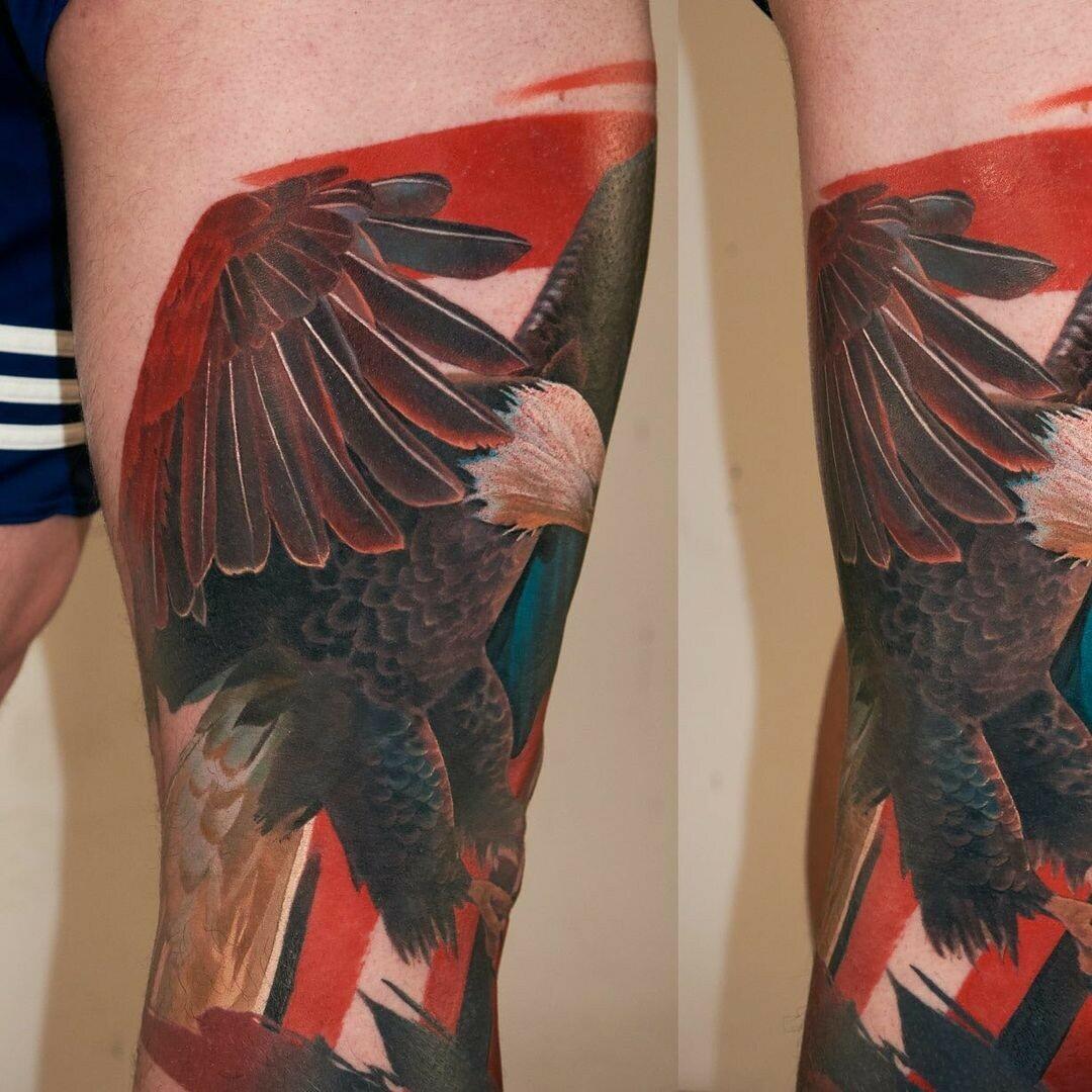 Inksearch tattoo Al Minz