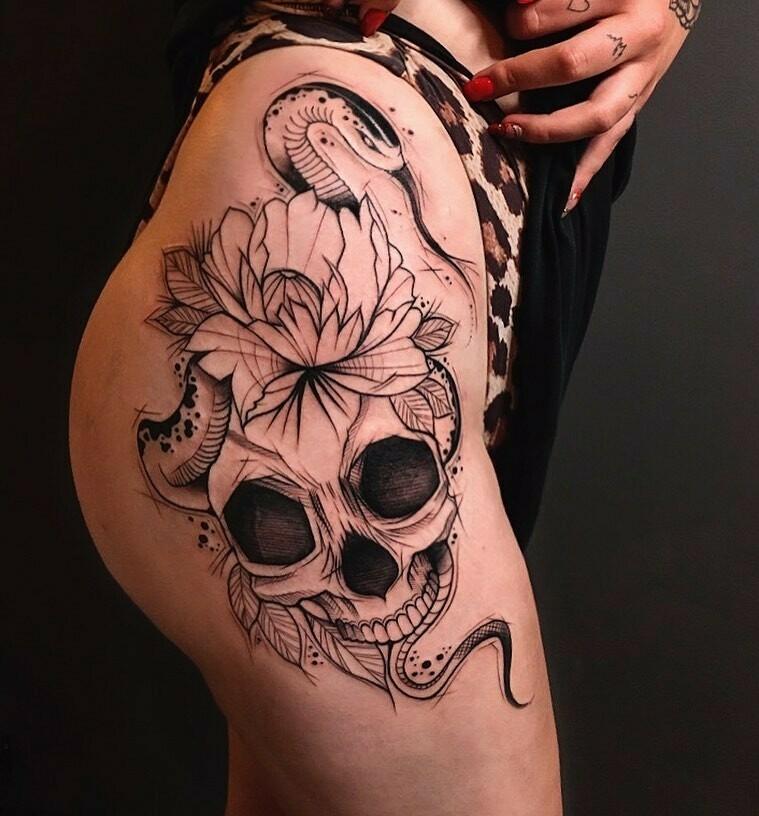 Inksearch tattoo Old Times Tattoo