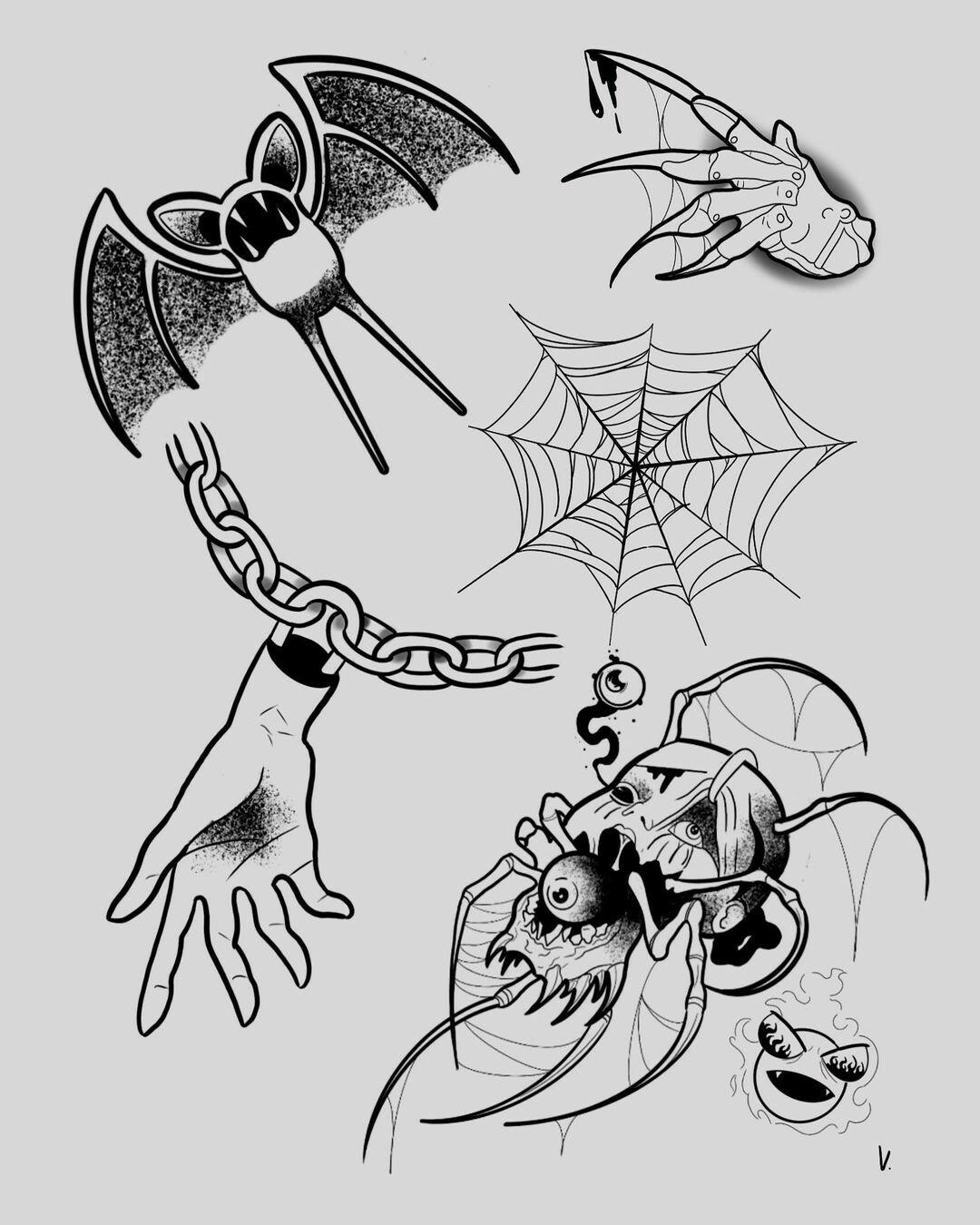 Inksearch tattoo Fame Tattoo