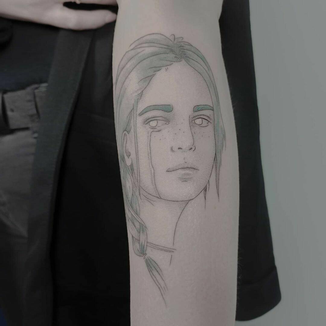 Inksearch tattoo iku.tatuaze
