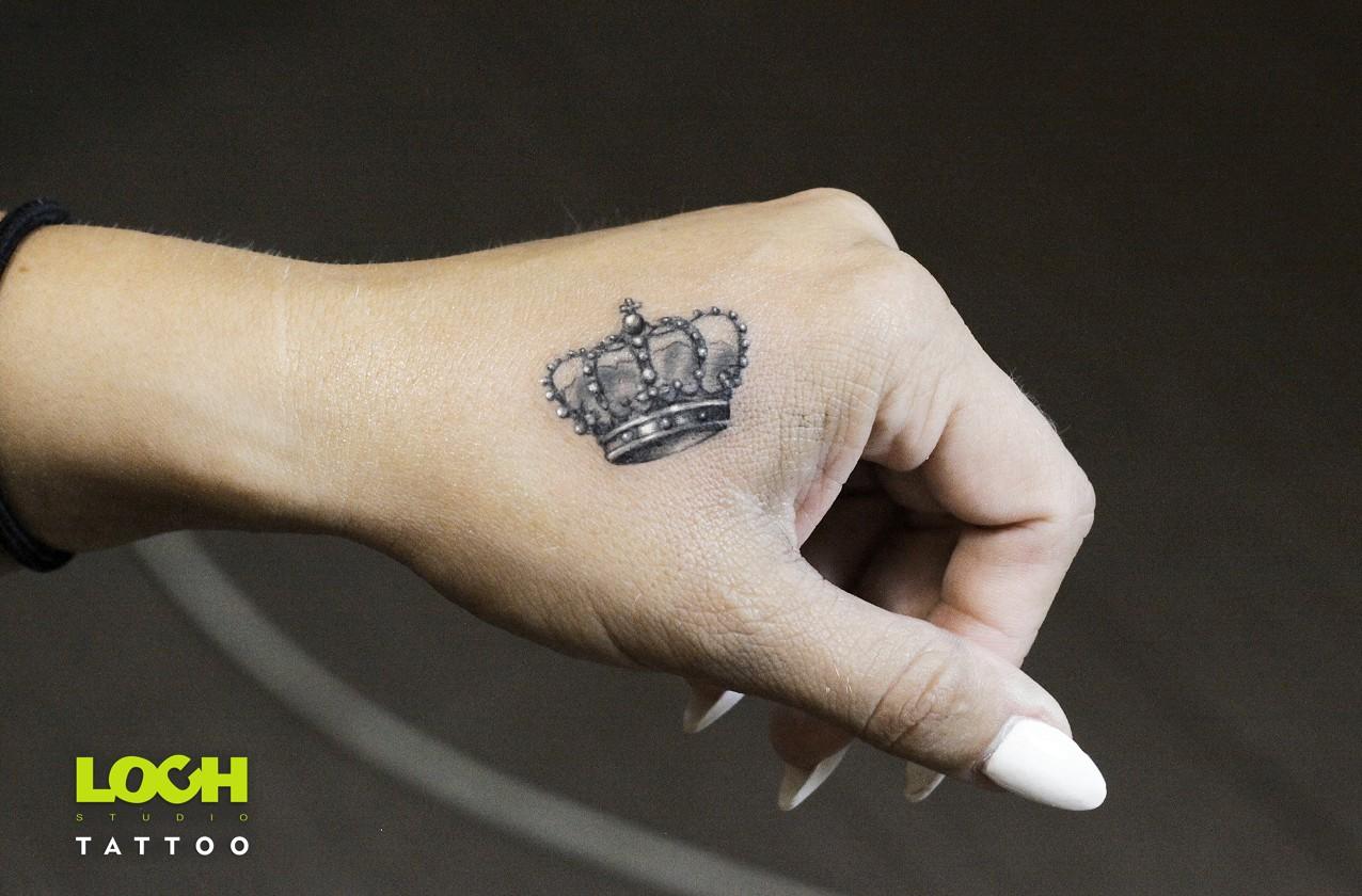 Inksearch tattoo Robert Gutowski