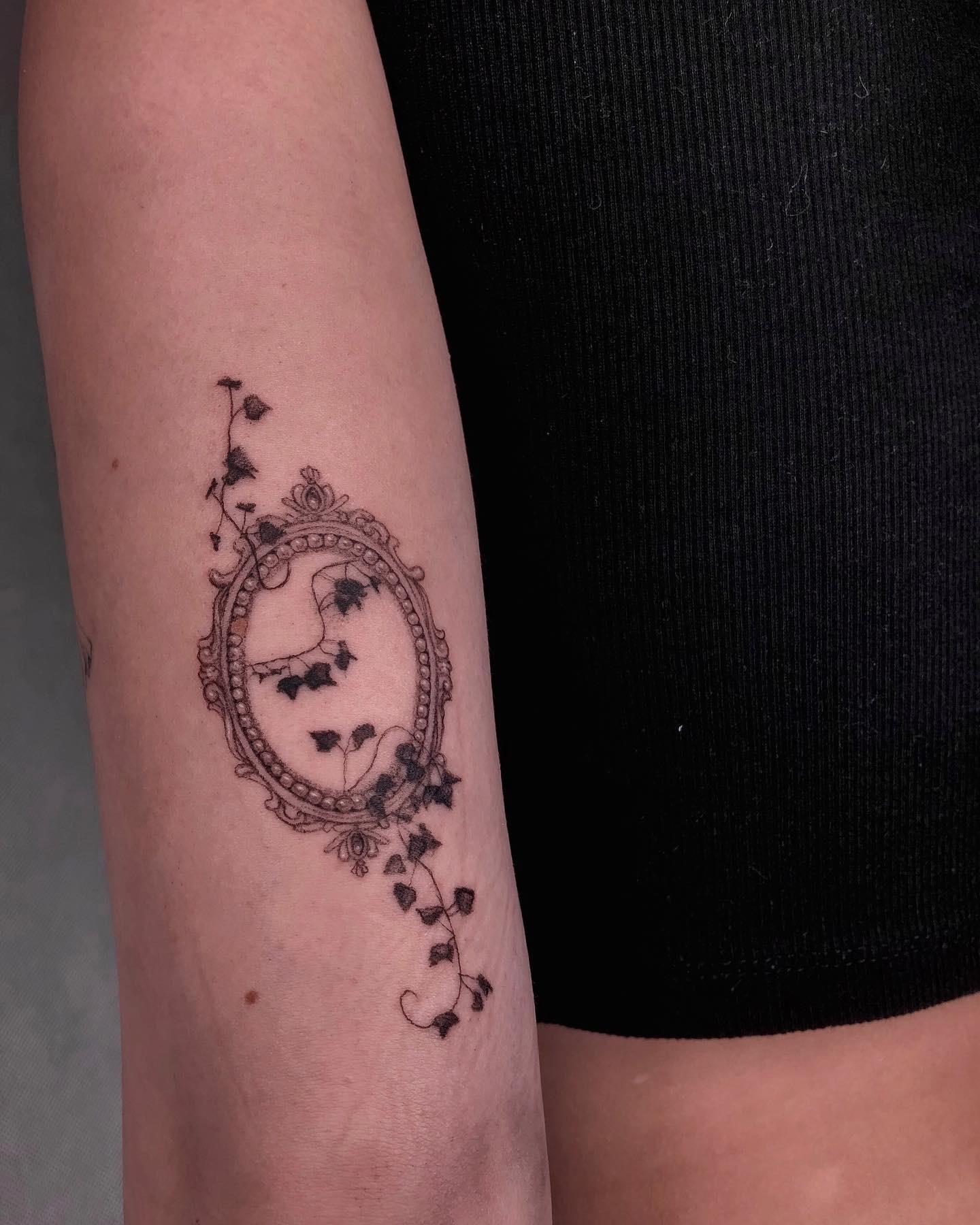 Inksearch tattoo Nartka