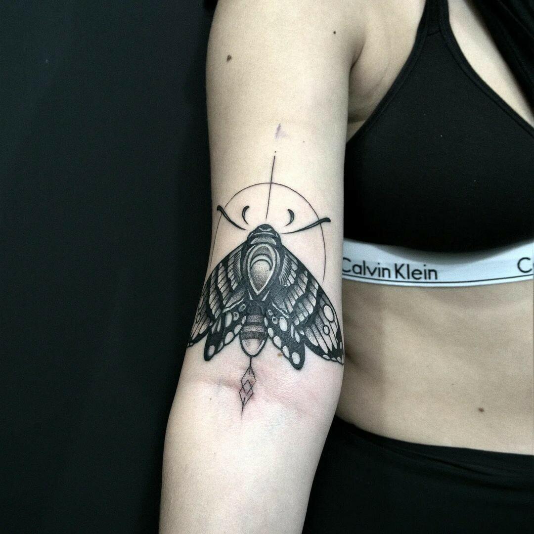 Inksearch tattoo grubakrechatattoo