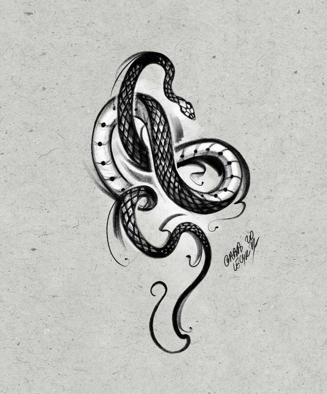 Inksearch tattoo Gaba Lecyk