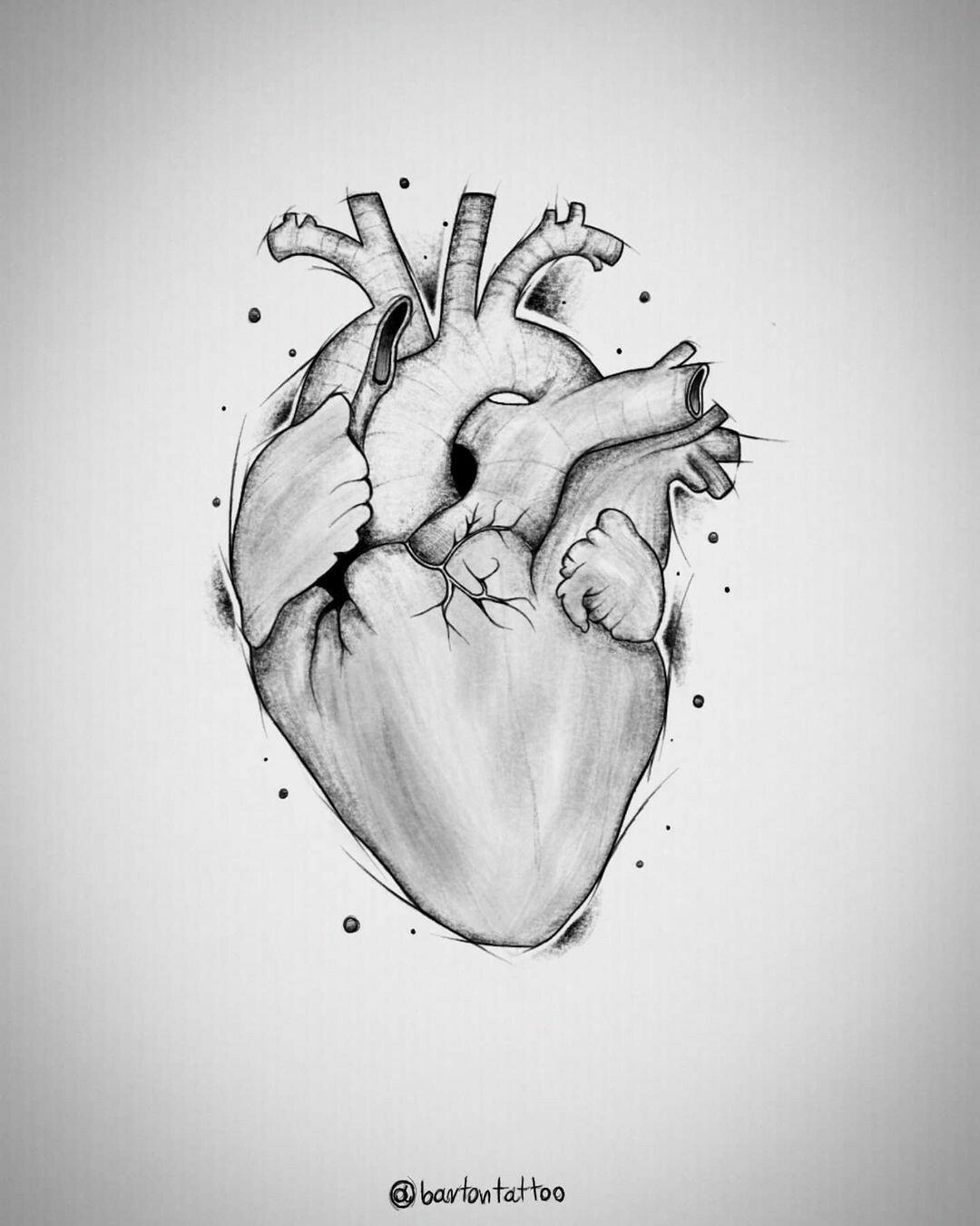 Inksearch tattoo Barton