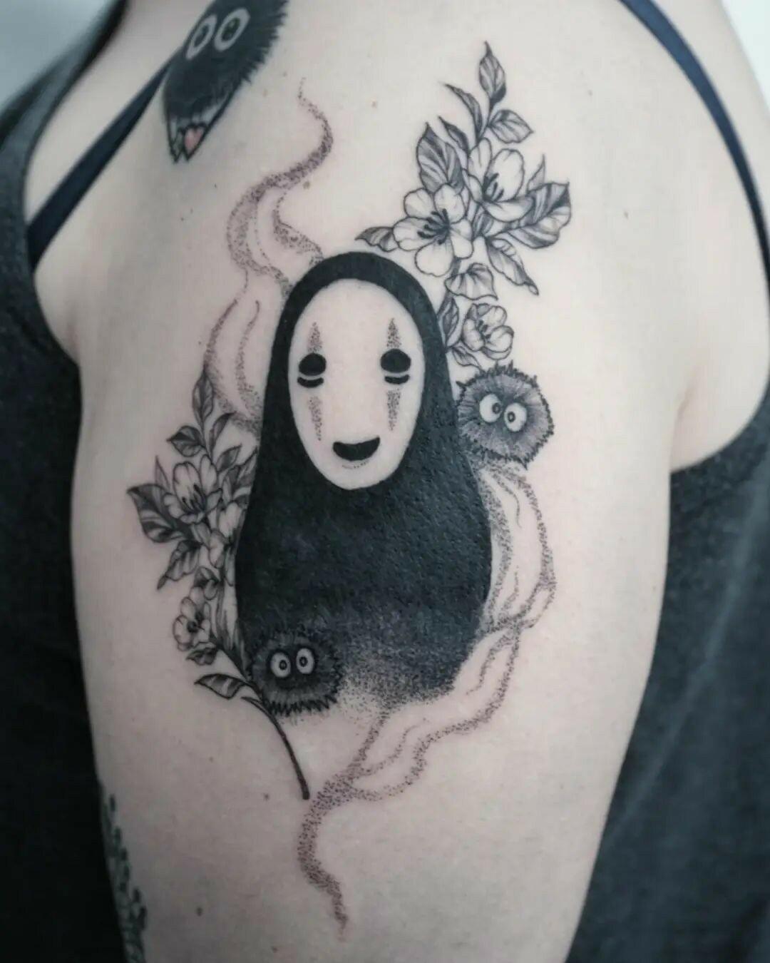 Inksearch tattoo Koti Tattoo Anna Pękala