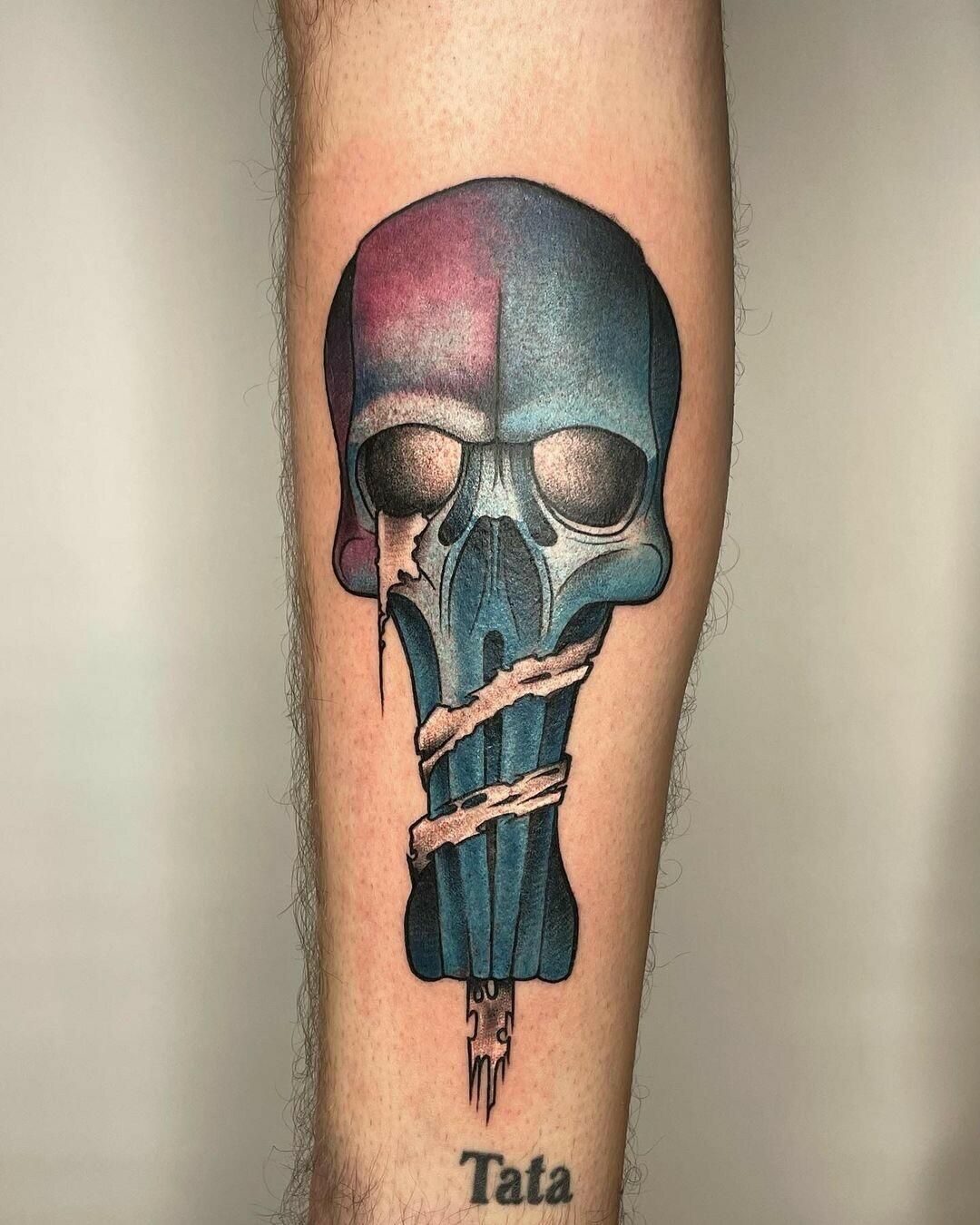 Inksearch tattoo Black Cats Tattoo