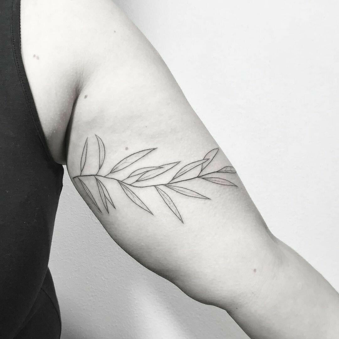 Inksearch tattoo FAJNERZECZYTATUAŻE