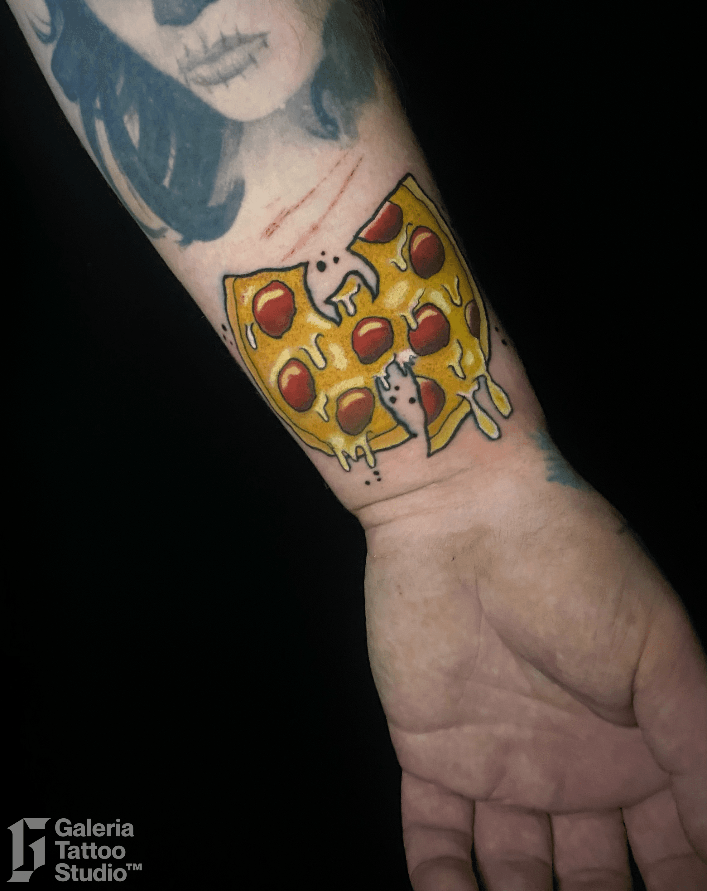 Inksearch tattoo Szymon
