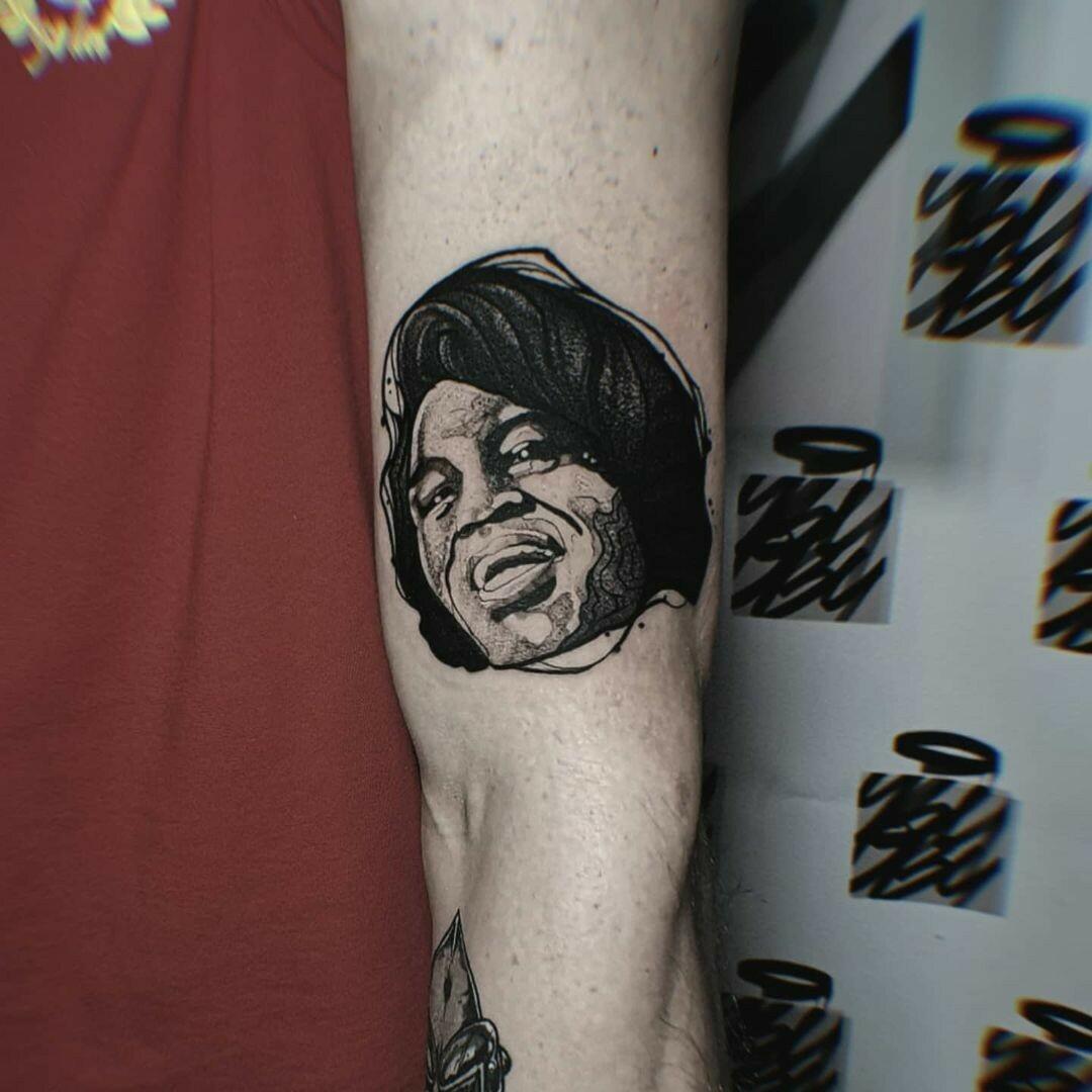Inksearch tattoo Oby Oby