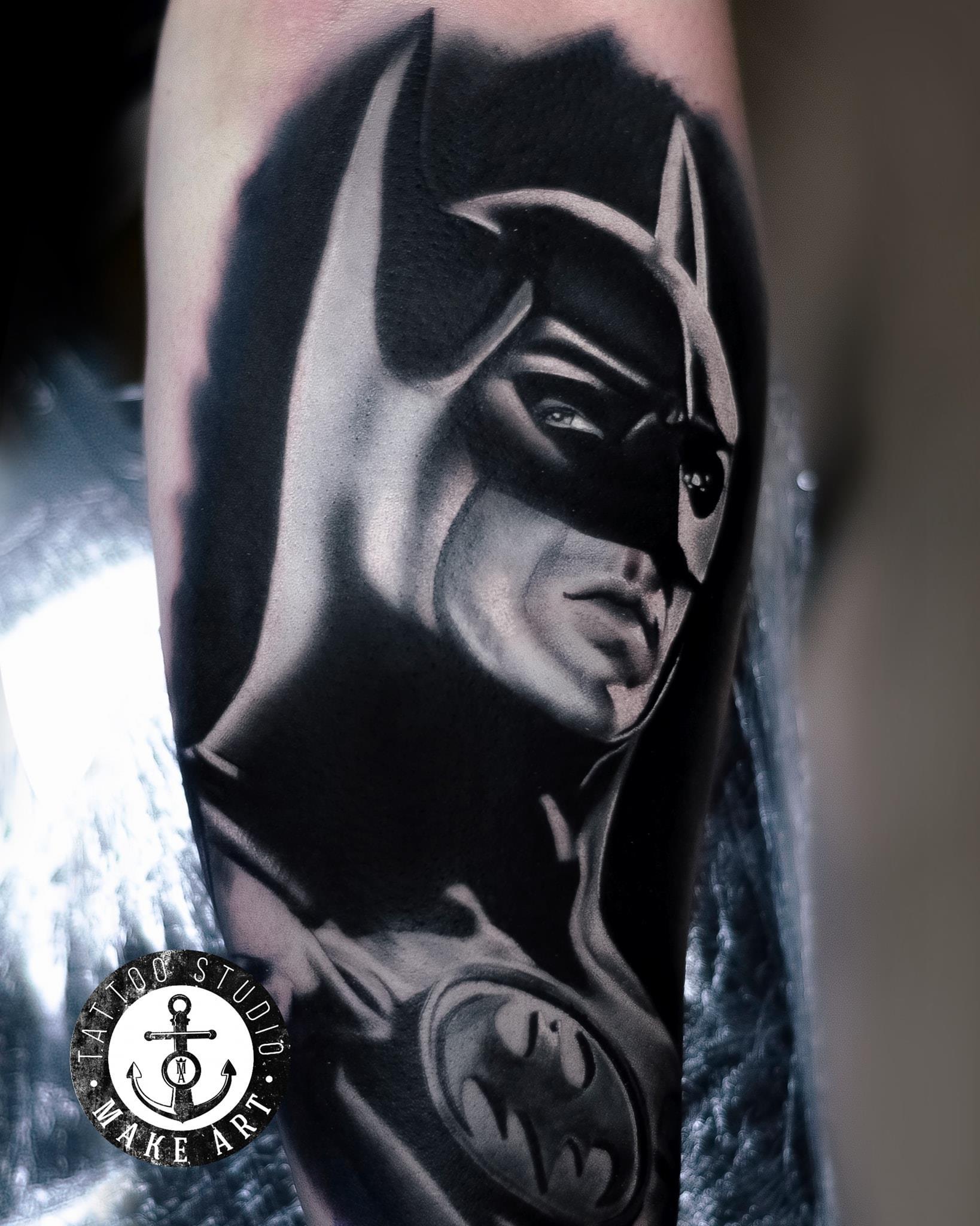 Inksearch tattoo AMAZINK