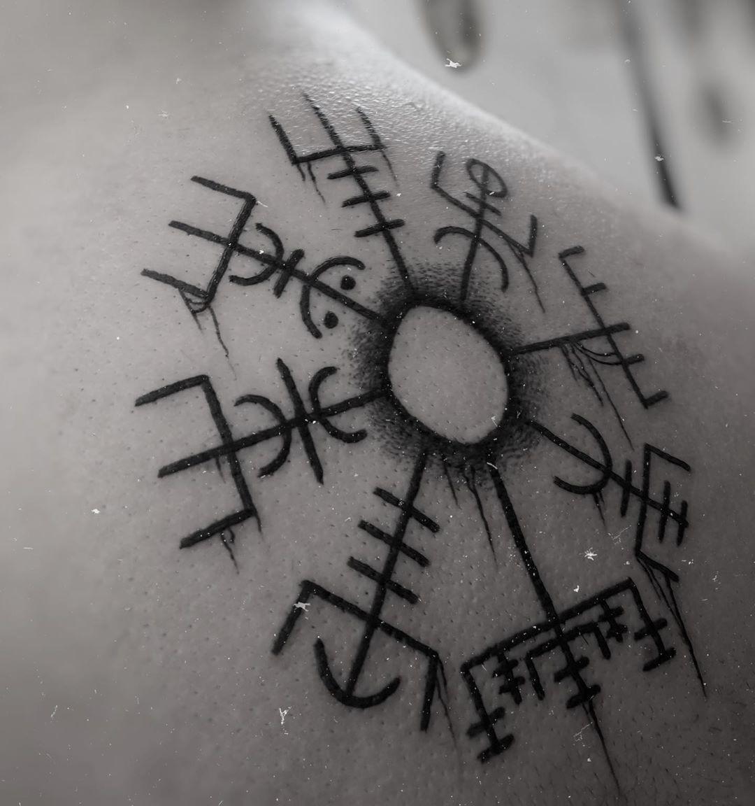 Inksearch tattoo Emanuela Latoszek 🌙 The Sacred Touch ⚜️