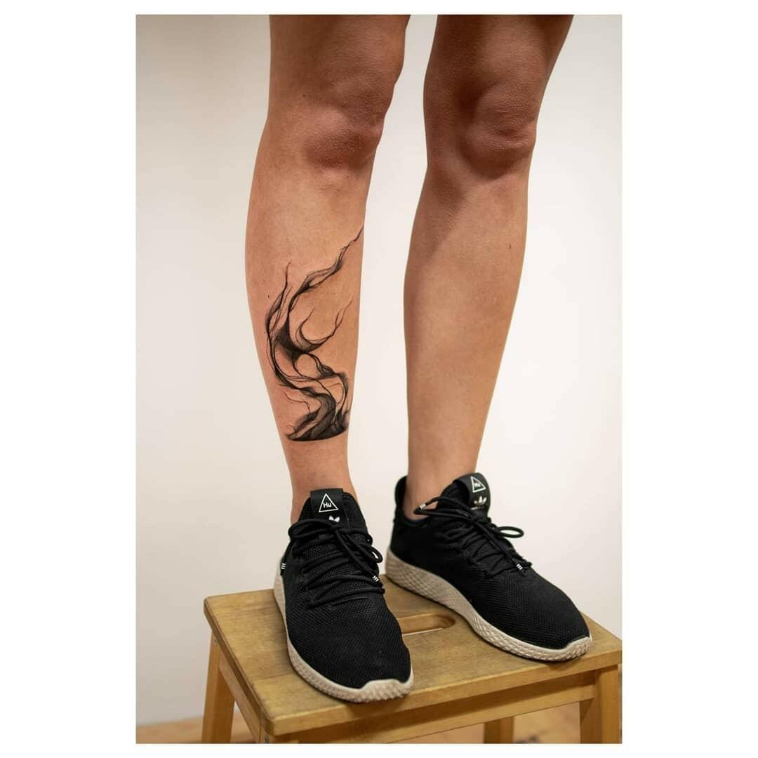 Inksearch tattoo Cojabazgram - Agnieszka Kowalska