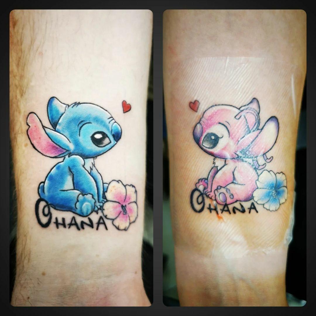 Inksearch tattoo Tiba Tattoo