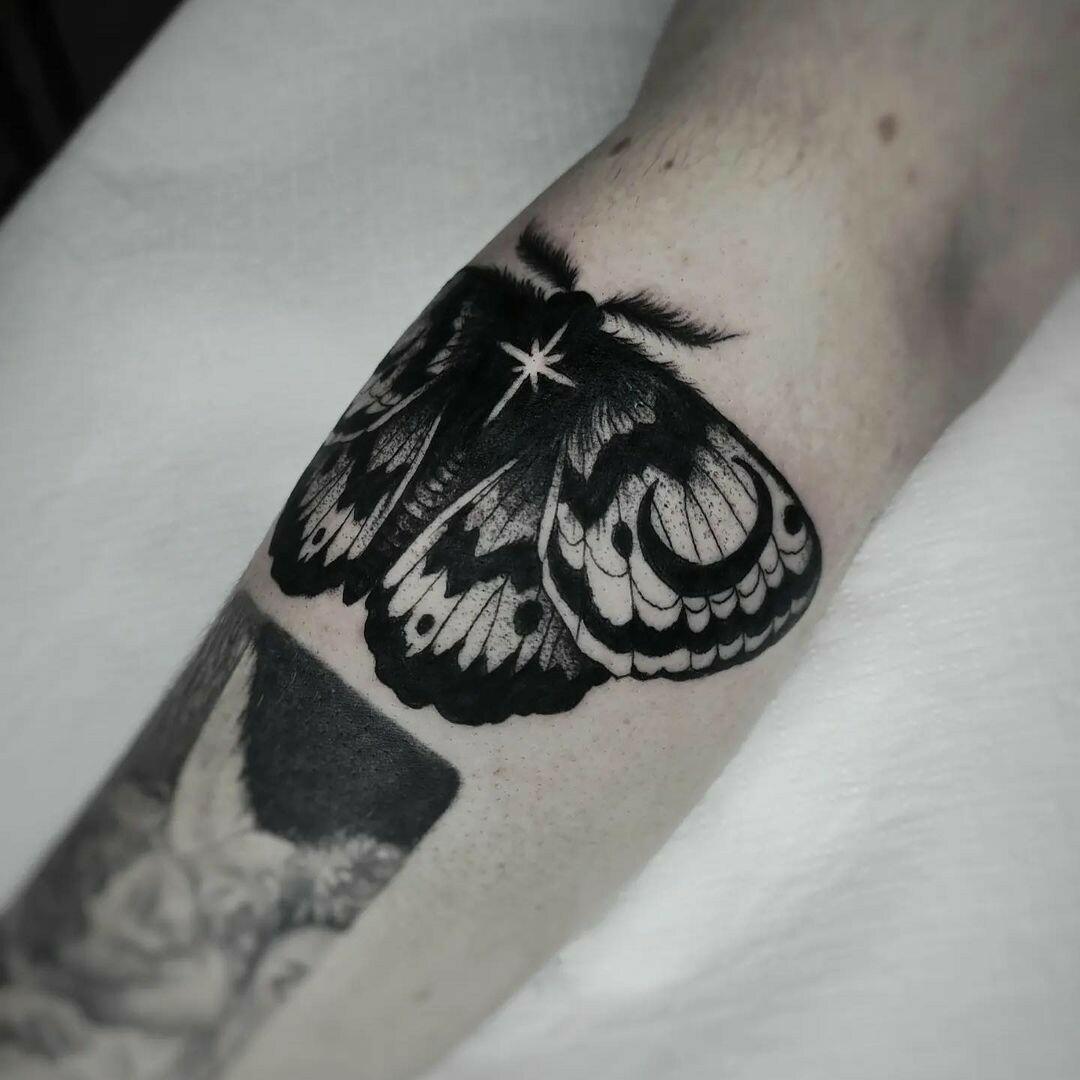 Inksearch tattoo Varali.tattoo
