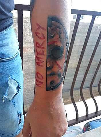 Inksearch tattoo Patryk