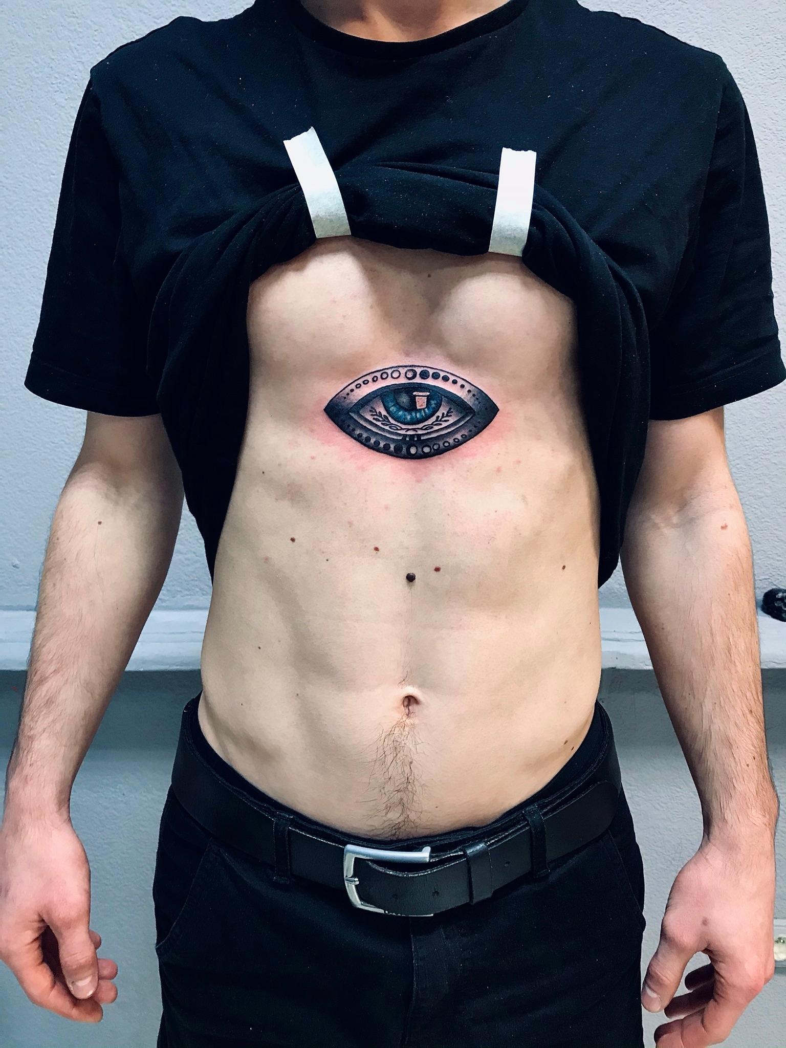 Inksearch tattoo Ri.ruza