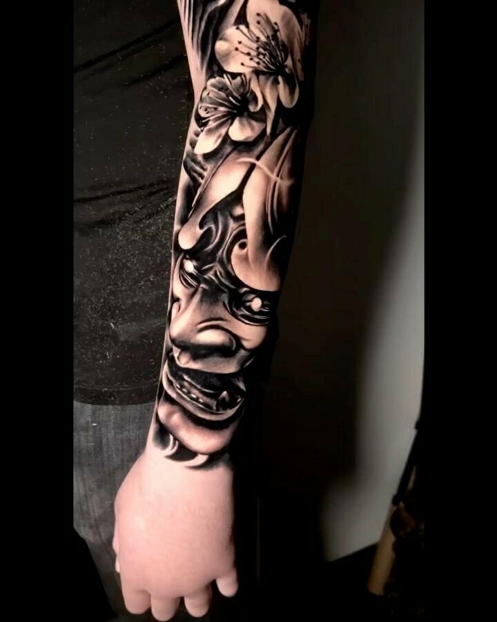 Inksearch tattoo Kasia