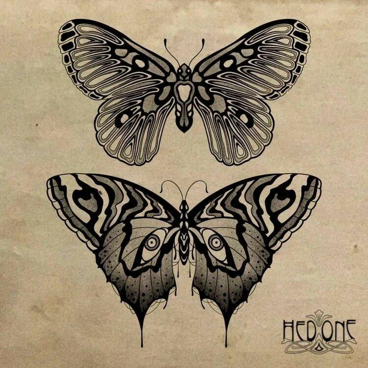 Inksearch tattoo Hedone ink