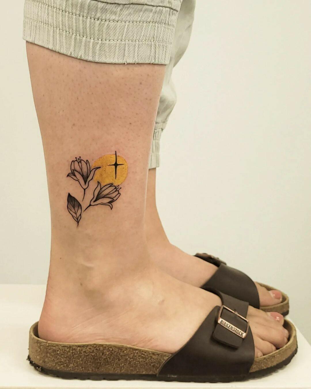 Inksearch tattoo Halko Tattoo Vegan Tattoos
