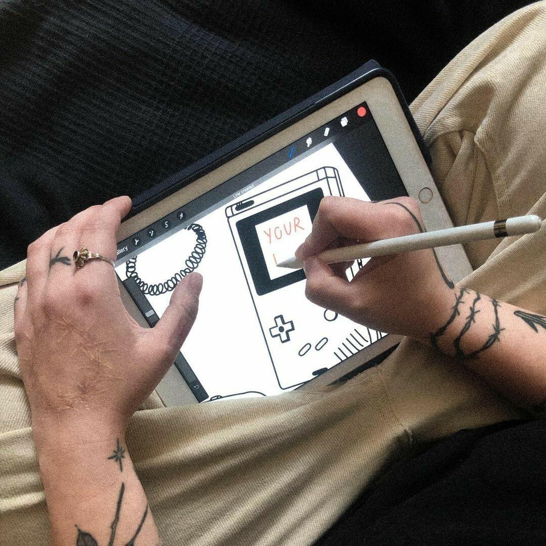 Inksearch tattoo wilczvr_ink