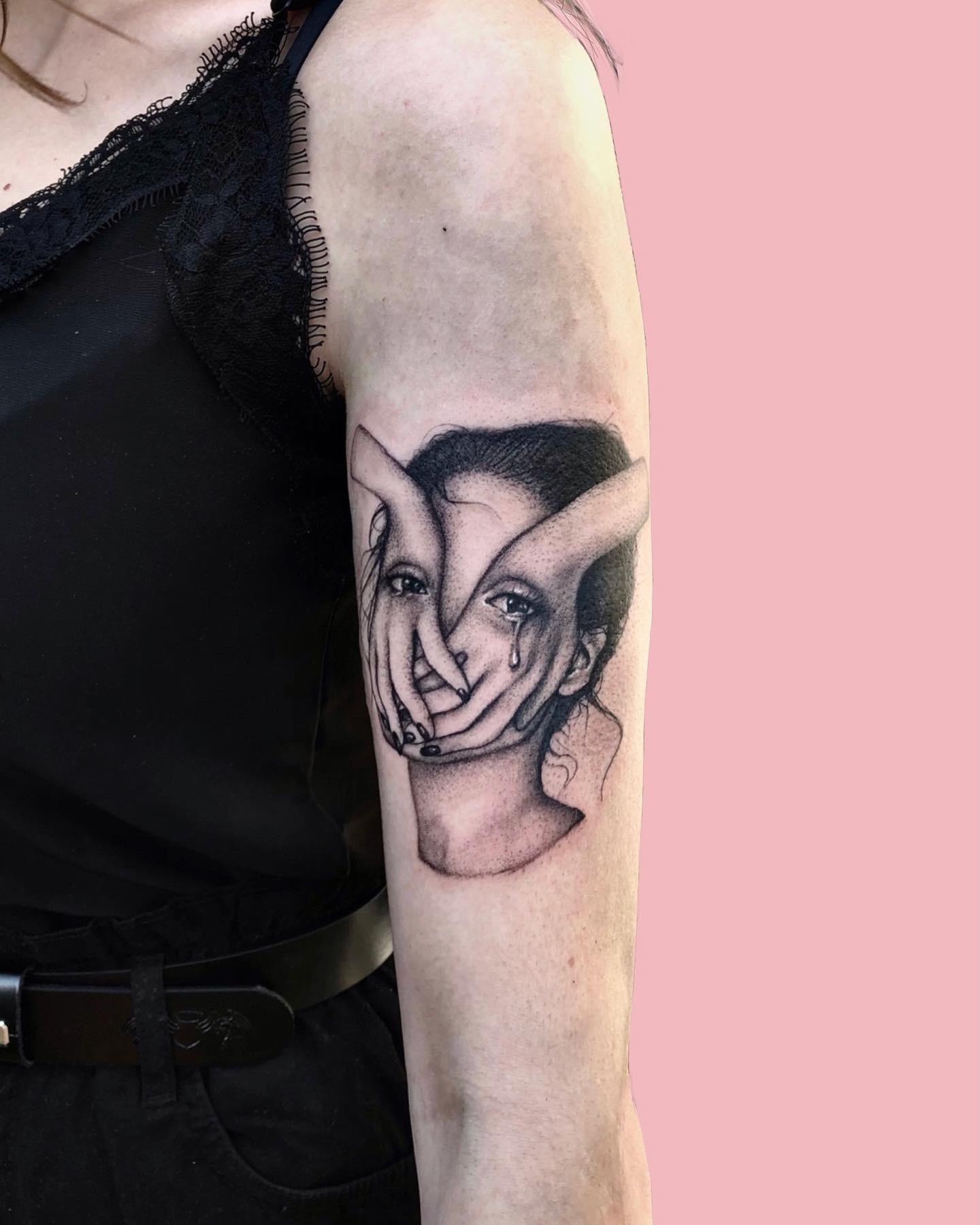 Inksearch tattoo Nartka