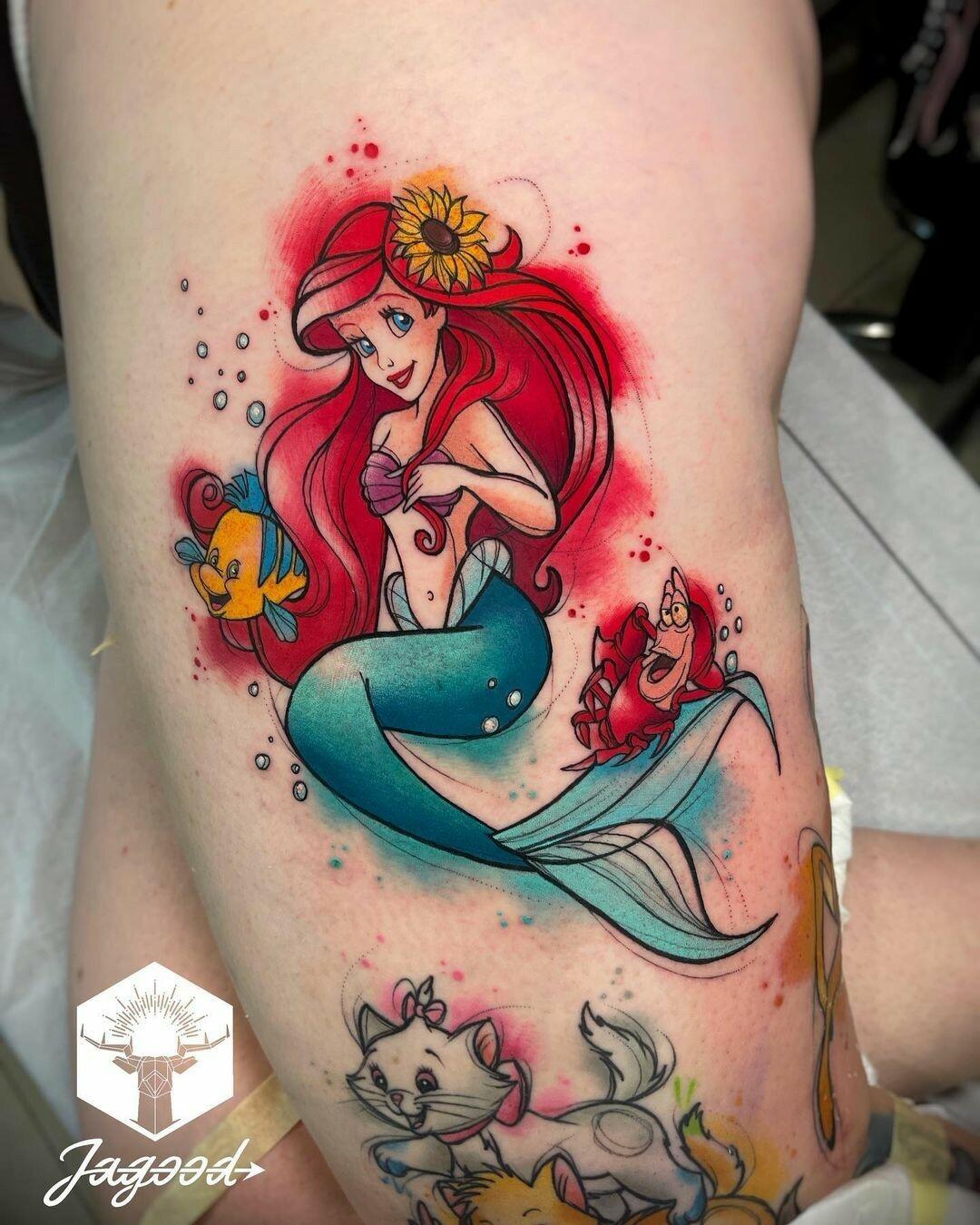 Inksearch tattoo Jagood