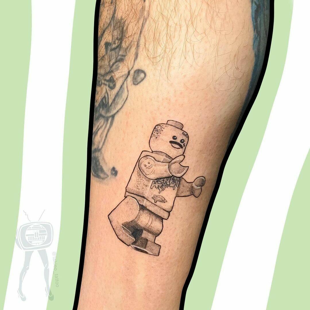 Inksearch tattoo takieo_tattoo