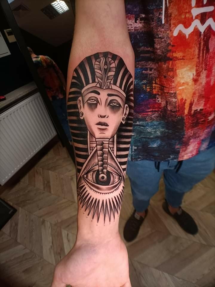 Inksearch tattoo Sebastian