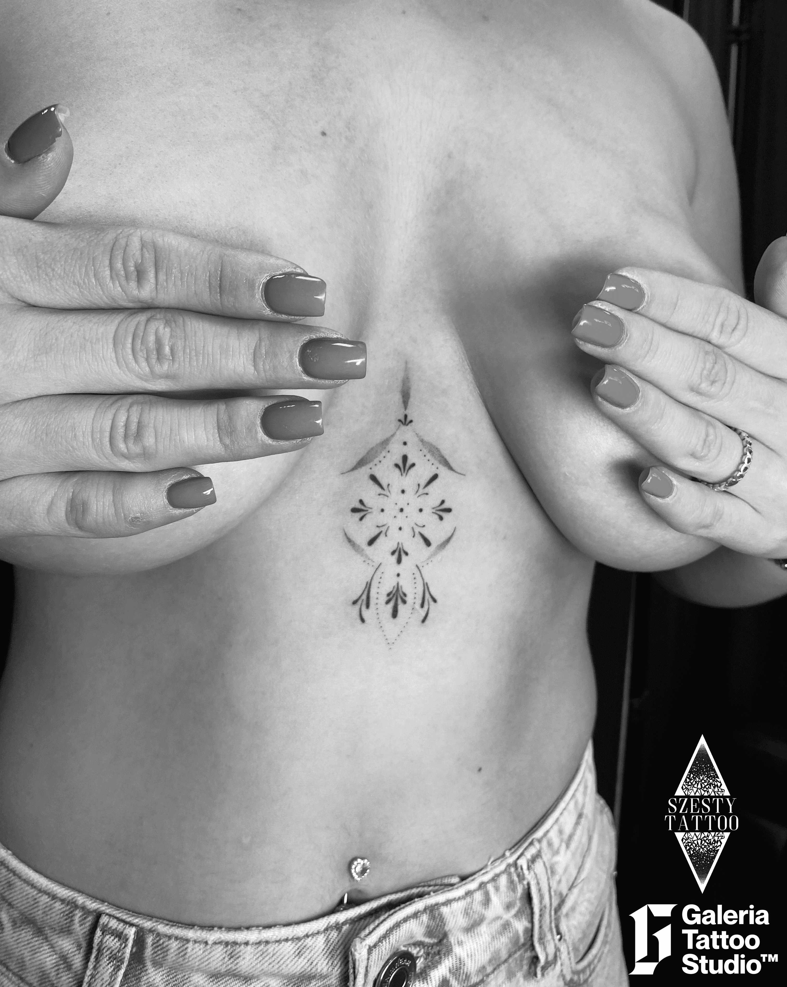 Inksearch tattoo Galeria Tattoo Studio