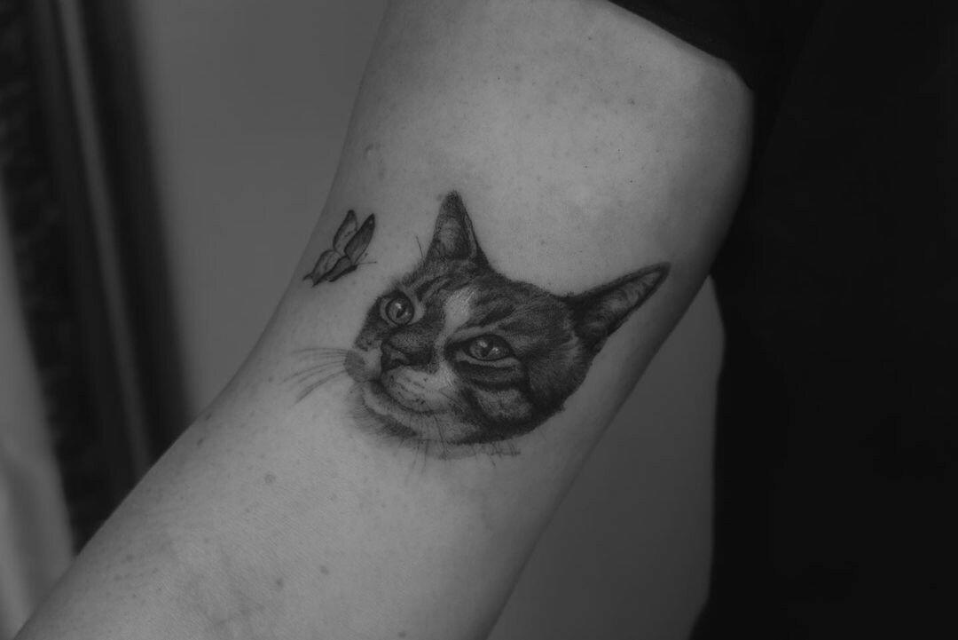 Inksearch tattoo Joasia Luna