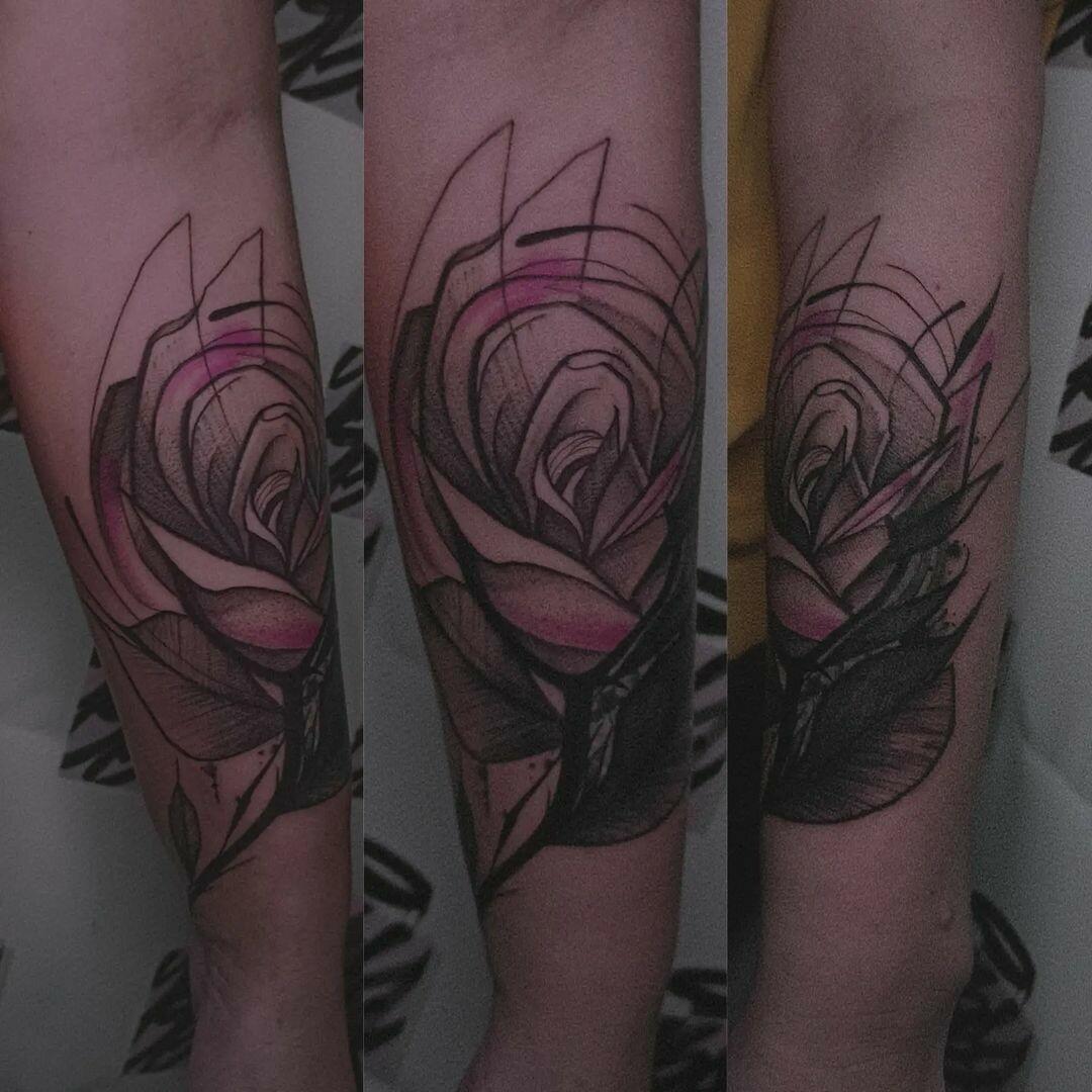 Inksearch tattoo Oby Oby