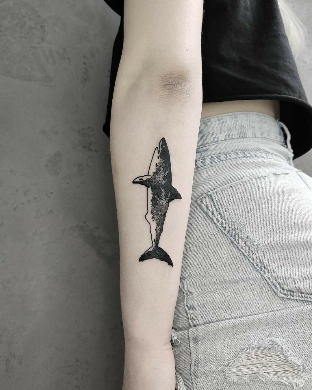 Inksearch tattoo Jakby_Patryk
