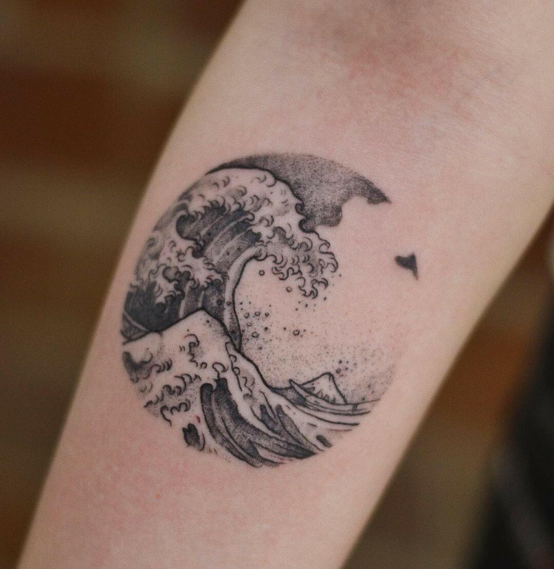 Inksearch tattoo Michelle  Wilinski