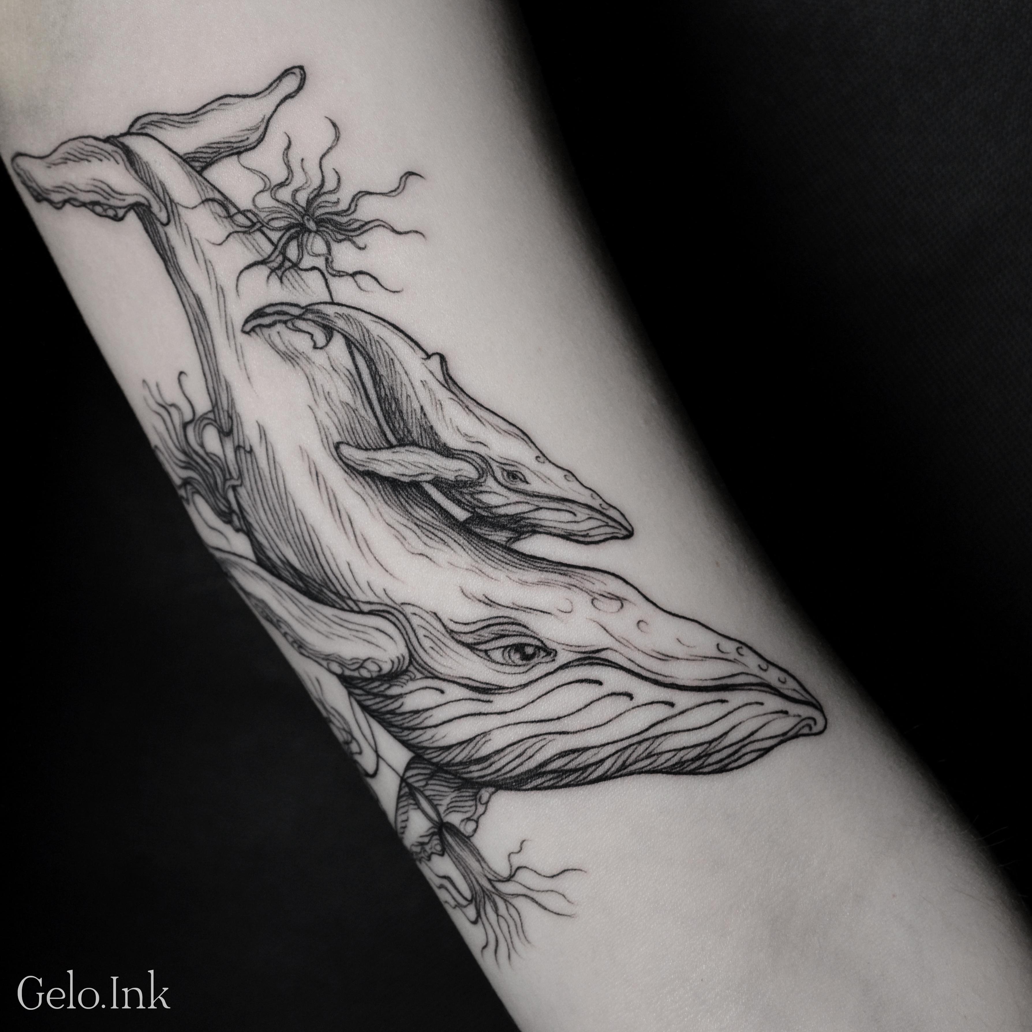 Inksearch tattoo Angelina