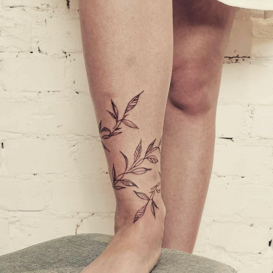 Inksearch tattoo _nat.nat