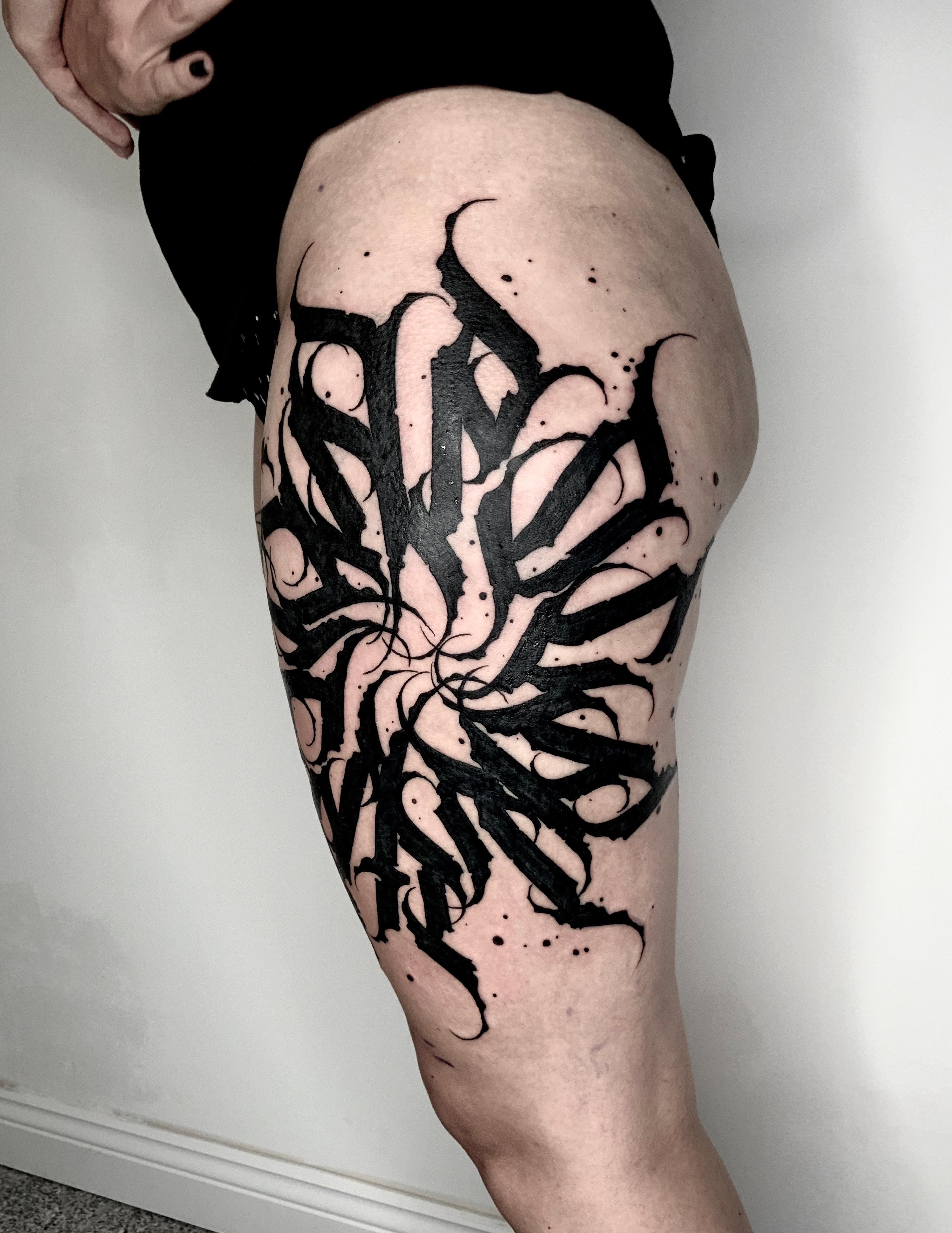 Inksearch tattoo Capdepol