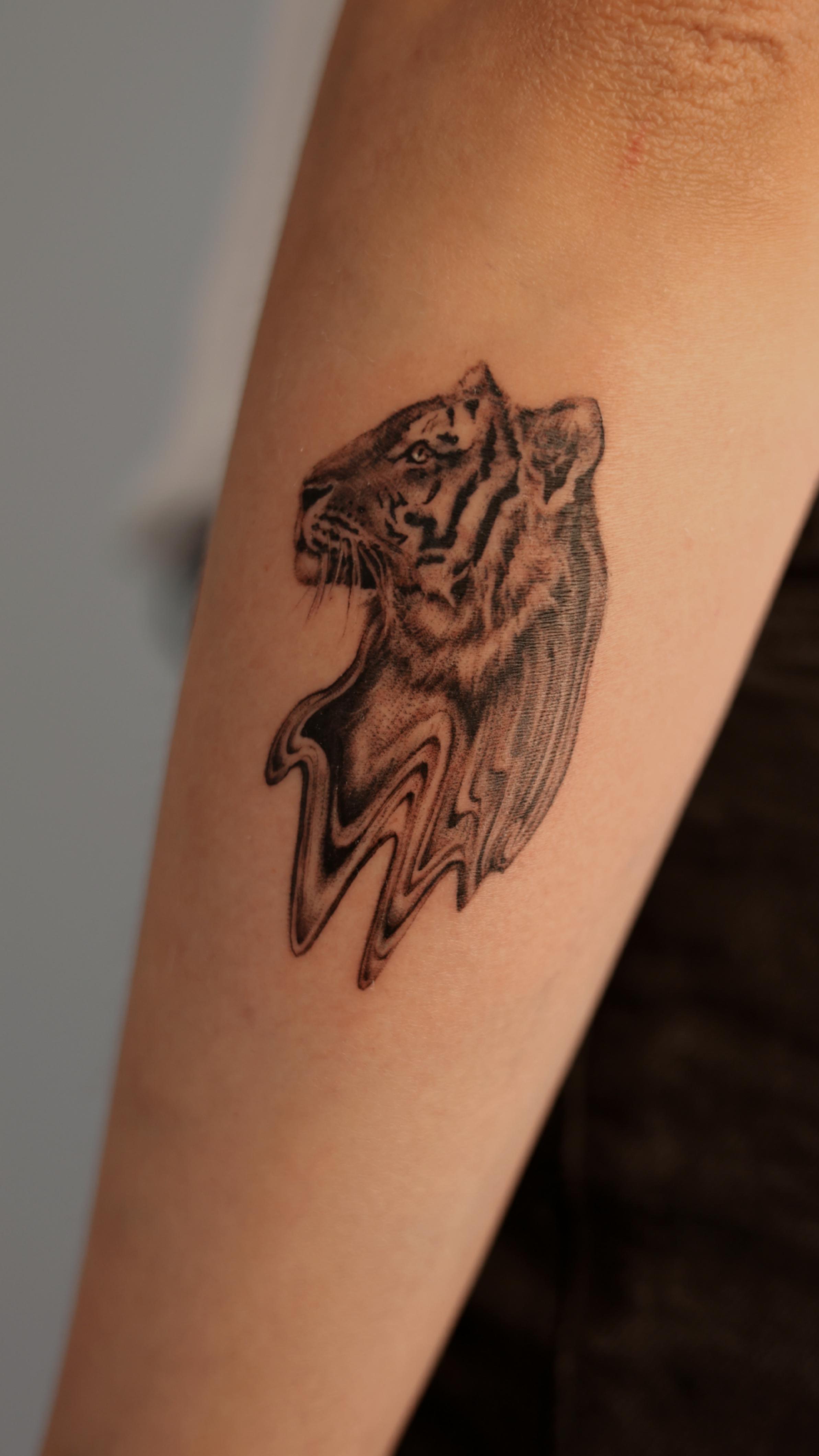 Inksearch tattoo ola