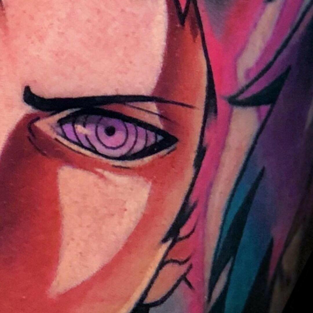 Inksearch tattoo Mona Lisa Tattoo Kraków