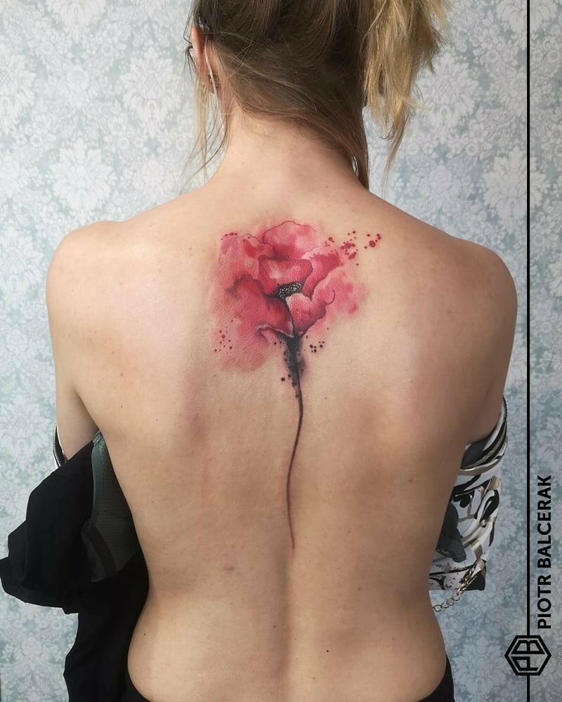 Inksearch tattoo Piotr Balcerak
