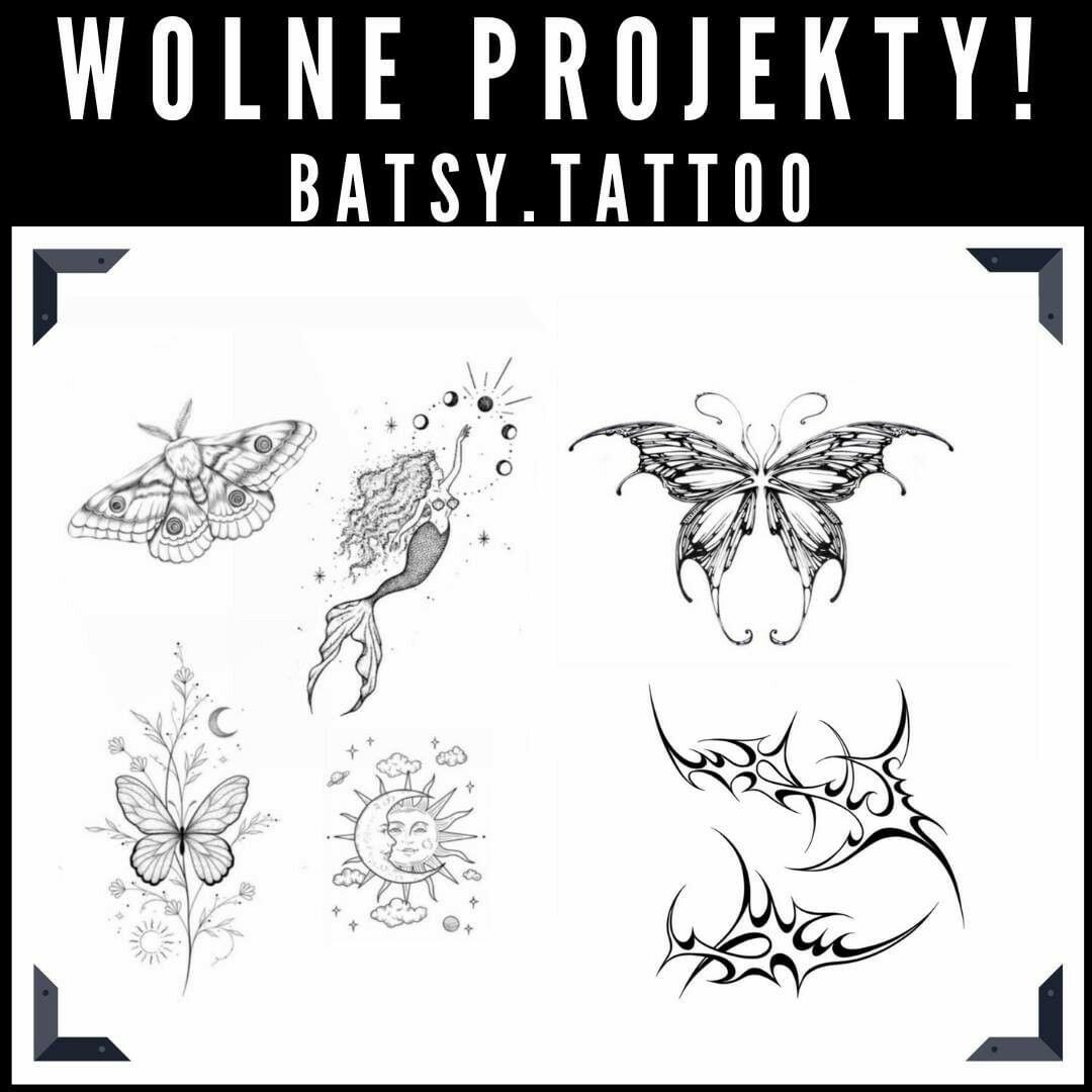 Inksearch tattoo INKcepcja