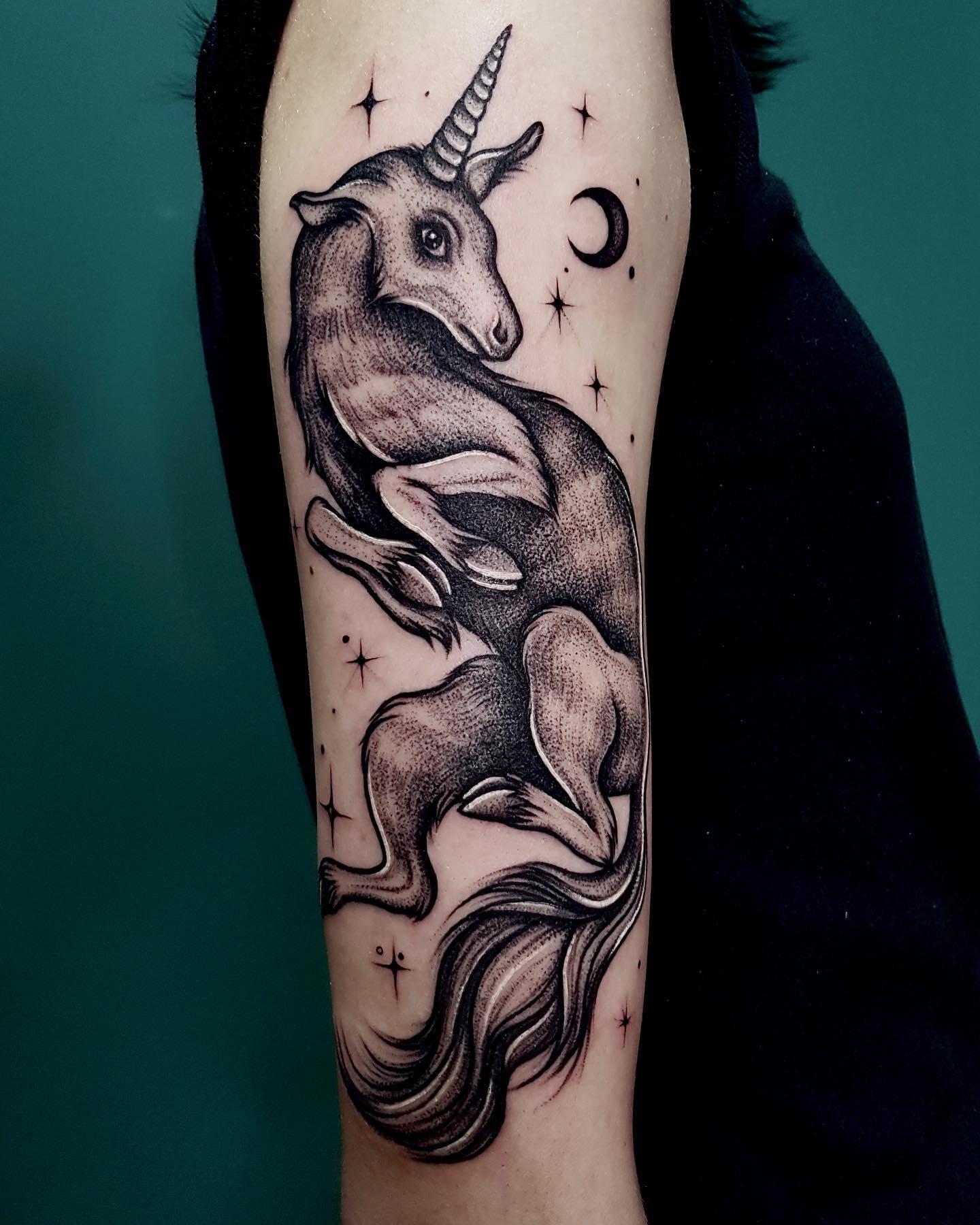 Inksearch tattoo Siemka Tattoo