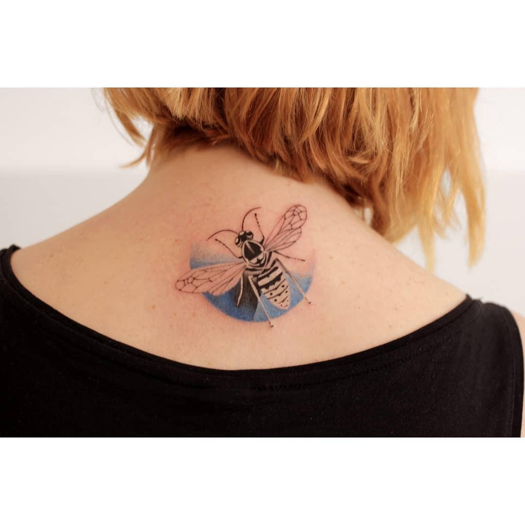 Inksearch tattoo Urszula Riget